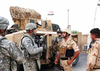 أمريكا تخفض قواتها في العراق وأفغانستان إلى 2500 عنصر بتوجيه من ترامب