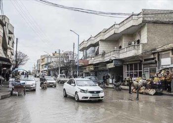 إحباط هجوم انتحاري استهدف مستشفى في جرابلس