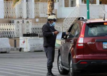 لبنان يمدد الإقفال العام للبلاد أسبوعين إضافيين بسبب كورونا