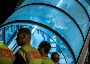 مسؤول ألماني يكشف شروط ترحيل مرتكبي الجرائم السوريين