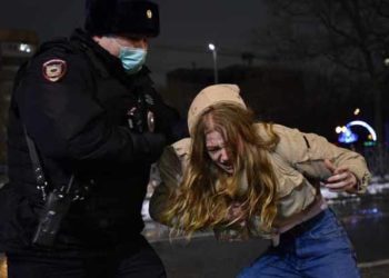 روسيا تعاقب منصات التواصل الاجتماعي بعد المظاهرات الأخيرة