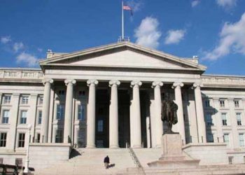 الولايات المتحدة تفرض غرامة على بنك فرنسي انتهك العقوبات على مؤسسات في سوريا