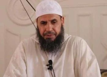 حماس تعتقل أحد المشاركين بتمزيق صور “قاسم سليماني” المرفوعة في غزة