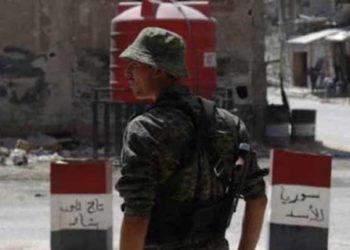 اعتقال رجل من أبناء ريف دمشق لابتزاز ابنه المطلوب وإجباره على تسليم نفسه