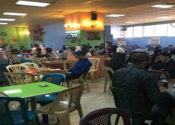 سرقة كهرباء وبيع دخان.. جامعة دمشق تغلق خمسة مقاصف في كلياتها