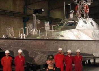 “الحرس الثوري” يخلي مقراته في ريف البوكمال