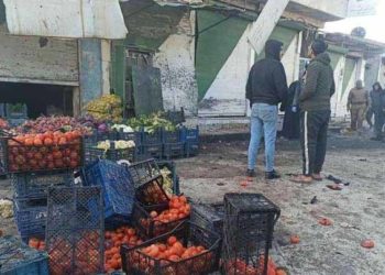 قتلى وجرحى بانفجار في تل أبيض شمال الرقة