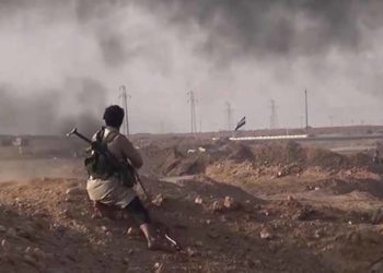 الكاظمي يعلن مقتل والي “تنظيم الدولة” في العراق