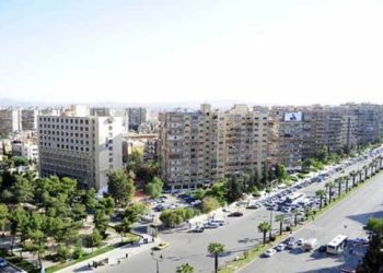 عشرات الإصابات بالتهاب الكبد في حمص بسبب تلوث مياه الشرب