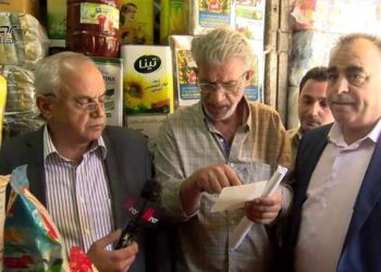 استمرار عمل مسالخ الفروج الفاسد في ريف دمشق برشاوي يتقاضاها مسؤولو النظام