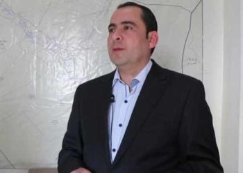 انقطاع الطرقات بسبب الحالة الجوية يثير مخاوف أهالي ريف دمشق والقنيطرة