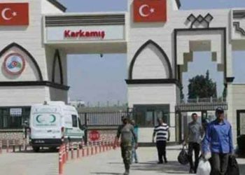 معبر “جرابلس” يحدد موعداً لأصحاب “إجازات العيد” للدخول إلى تركيا