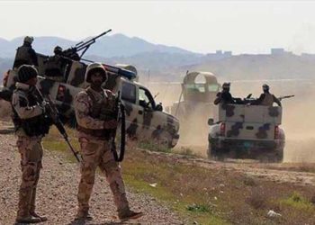 العراق يلغي خطة لنقل عائلات مسلحي تنظيم الدولة من سوريا