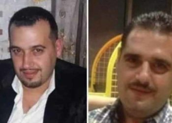 وفاة شقيقين في جرمانا بسبب تعرضهما لحادث مروري في ريف دمشق