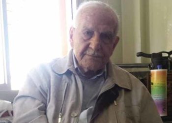 وفاة إعلامي سوري معروف عن مئة عام في دمشق