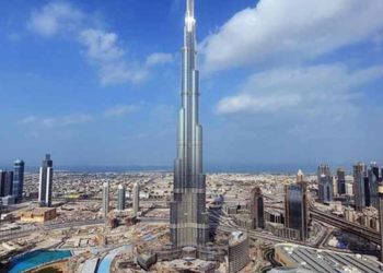 ميليشيا عراقية تتوعد باستهداف برج خليفة في دبي