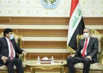 انقطاع الطرقات بسبب الحالة الجوية يثير مخاوف أهالي ريف دمشق والقنيطرة