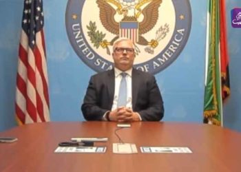 المبعوث الأمريكي الجديد إلى سوريا يتحدث لـ”حلب اليوم” عن سياسة الإدارة الأمريكية الجديدة تجاه الملفات السورية