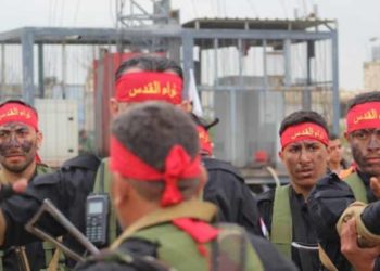 براتب 30 دولاراً.. ميليشيا لواء القدس تفتح باب الانتساب إلى صفوفها شرق سوريا