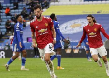 مانشستر يونايتد يقفز لصدارة ترتيب “البريميرليج” مشتركاً مع ليفربول