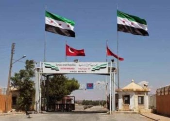 إدارة معبر جرابلس تمدد فترة دخول السوريين المستفيدين من إجازة العيد