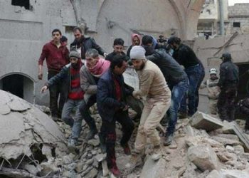 “منسقو الاستجابة” يحصي عدد الحرائق في الشمال السوري منذ مطلع 2021