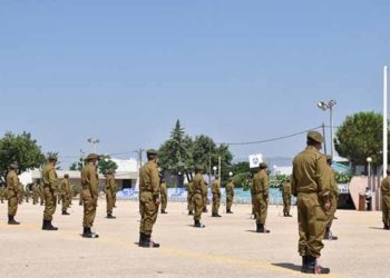 صحيفة عبرية تدّعي تطوع شباب سوريين ولبنانيين في الجيش الإسرائيلي!