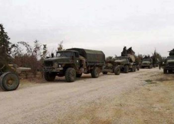 العثور على طفل حديث الولادة في مدينة أريحا بريف إدلب