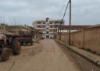 كناكر بلا خبز منذ ستة أيام والنظام يتهم أبنائها بترتيب تفجيرات جديدة