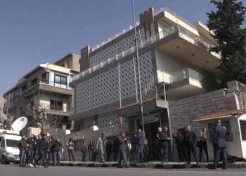 إدارة معبر جرابلس تمدد فترة دخول السوريين المستفيدين من إجازة العيد