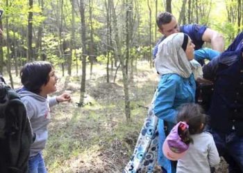 توتر أمني مستمر في ريف دمشق واعتقالات تطال عدداً من المدنيين