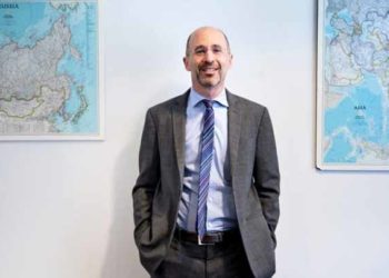 الأمم المتحدة تدعو لإعادة توطين الأطفال المحتجزين في مخيم الهول