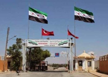 إدارة معبر جرابلس تضع شروطًا لدخول مزدوجي الجنسية إلى سوريا