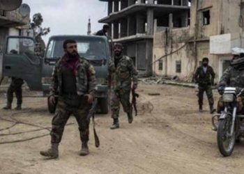 اعتقالات وتوتر أمني في ريف دمشق والنظام يلقي فشله الأمني على الأهالي