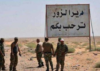 الائتلاف الوطني يحذر من تحركات قوات النظام في درعا