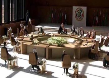 رئيس اللجنة الدستورية السورية “هادي البحرة” ينشر قرارات القمة الخليجية المتعلقة بسوريا