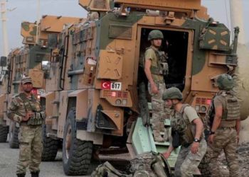 براتب 30 دولاراً.. ميليشيا لواء القدس تفتح باب الانتساب إلى صفوفها شرق سوريا