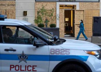 خمسة ضحايا بإطلاق نار في شيكاغو الأمريكية