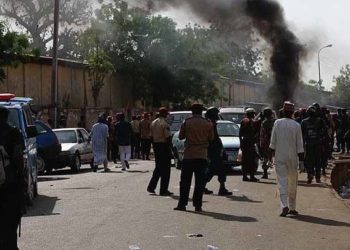 56 قتيلاً بهجوم على قريتين في النيجر