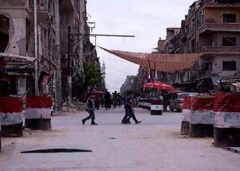 حكومة النظام تلاحق رؤساء مجالسها المحلية في ريف دمشق بسبب الفساد.. والغاية تحصيل المال