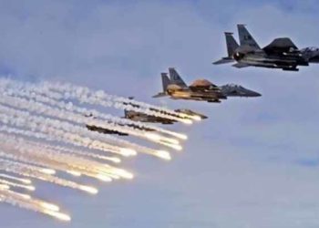 الأمم المتحدة تدعو لإعادة توطين الأطفال المحتجزين في مخيم الهول