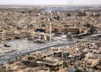 مقتل أحد العاملين بتجارة “التعفيش” من أبناء ريف دمشق في مدينة حمص