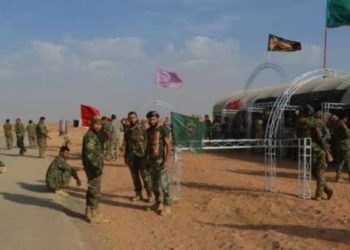 وصول السفينة التركية المختطفة إلى الغابون بعد احتجاز معظم طاقمها لدى القراصنة