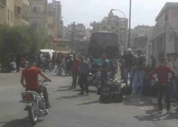 سرقة المعدات الزراعية في ريف دمشق تكبد المزارعين خسائر كبيرة