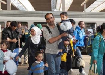 تأشيرات لمّ الشمل أقل بكثير من المسموح به في ألمانيا عام 2020