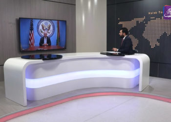 ثنايا الخبر: حديث خاص مع المبعوث الأمريكي الجديد إلى سوريا.. إدلب والعقوبات والحل السياسي