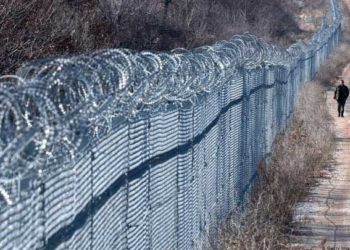 تركيا تلقي القبض على طالبي لجوء قرب الحدود التركية البلغارية