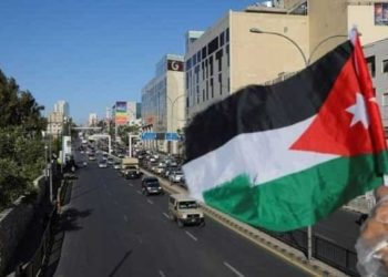 تسجيل 3 إصابات بسلالة كورونا الجديدة في الأردن