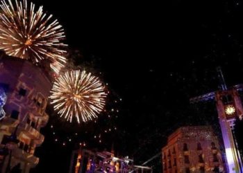 مقتل لاجئة سورية إثر رصاص عشوائي في لبنان