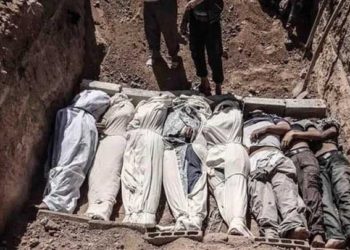 “الائتلاف الوطني”: يجب نقل ملف الجرائم في سوريا إلى المحكمة الجنائية الدولية